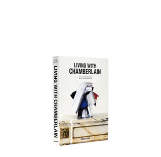 Living with Chamberlain: Art in Residence