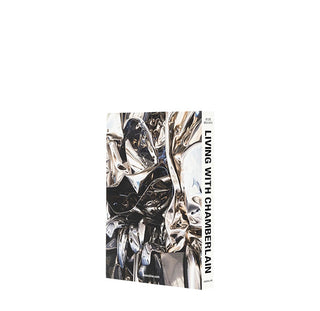 Living with Chamberlain: Art in Residence