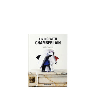 Living with Chamberlain: Art in Residence