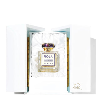 Lost in Paris | Roja Parfums