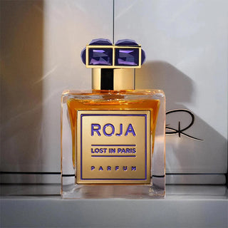 Lost in Paris | Roja Parfums