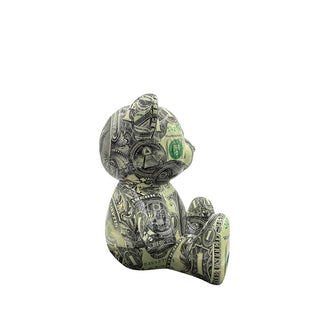 Love is Money Teddy • Naor