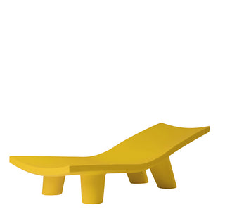 Low Lita Lounge  yellow
