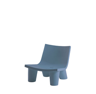 Low Lita Armchair Powder Blue