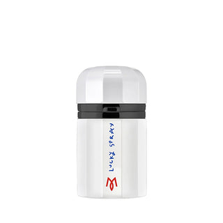 Lucky Spray - Ramon Monegal