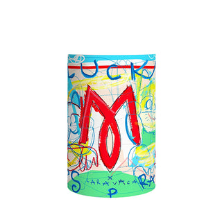 Lucky Spray - Ramon Monegal