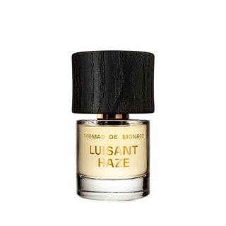 Luisant Haze Extrait de Parfum • Thomas de Monaco