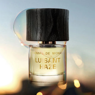 Luisant Haze Extrait de Parfum • Thomas de Monaco