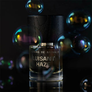 Luisant Haze Extrait de Parfum • Thomas de Monaco