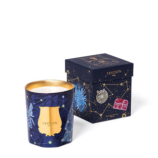 Luna Bougie Christmas 2025