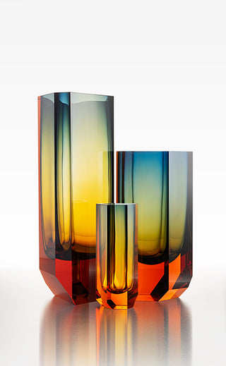 Magnus Vase • 26 cm