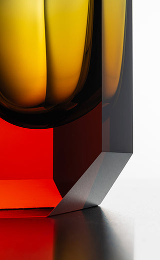 Magnus Vase • 36.5 cm 