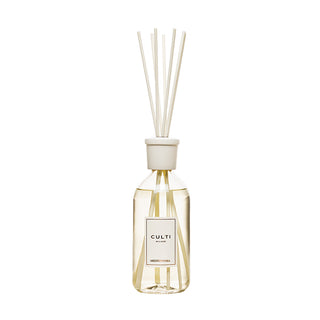 Diffuser White Mediterranea • White Label Collection