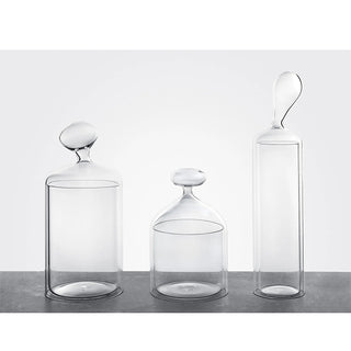 Memo, containers for pralines and sweet treats