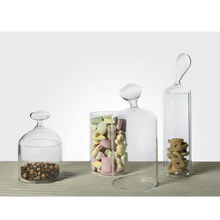Memo, containers for pralines and sweet treats