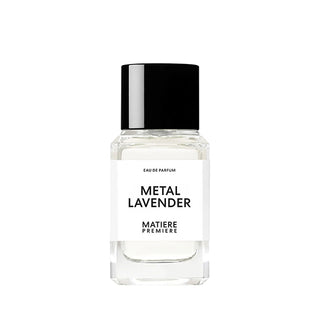 Metal Lavender - Matiere Premiere