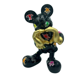 Mickey In Love • Naor