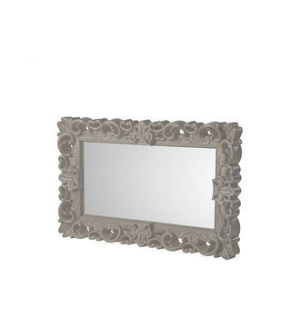 Mirror of Love M dove grey