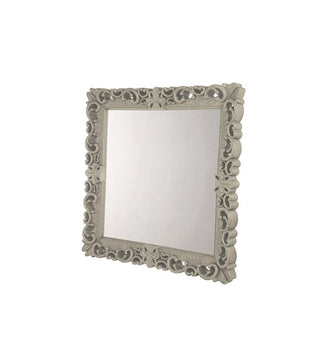 Mirror of Love L dove grey