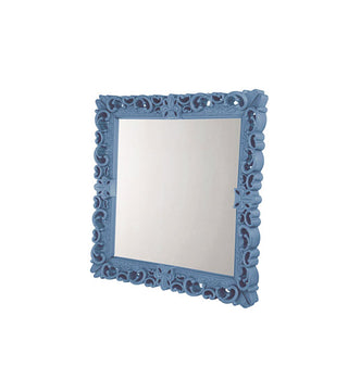 Mirror of Love L powder blue