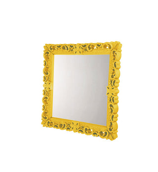Mirror of Love L yellow