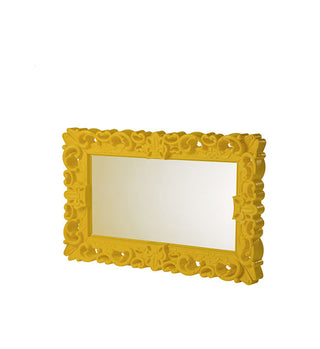 Mirror of Love M yellow