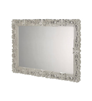 Mirror of Love XL dove grey