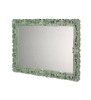 Mirror of Love XL malva green