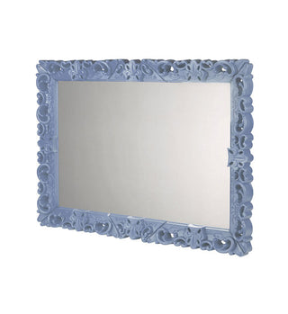 Mirror of Love XL powder blue