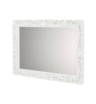Mirror of Love XL White