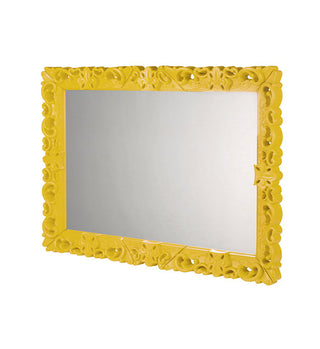 Mirror of Love XL yellow