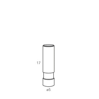 Salt & Pepper • Mill ADJ®