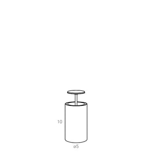 Toothpick Holder  • ADJ®