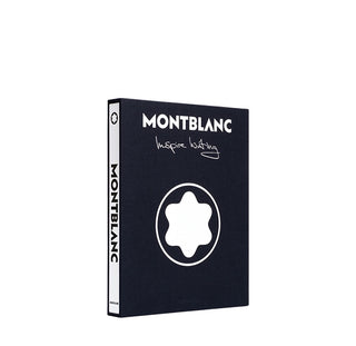 Montblanc: Inspire Writing