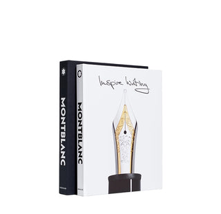 Montblanc: Inspire Writing