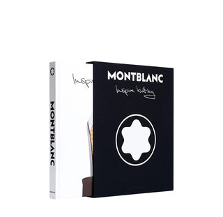 Montblanc: Inspire Writing