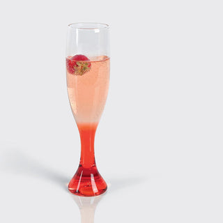 Mood, champagne glass