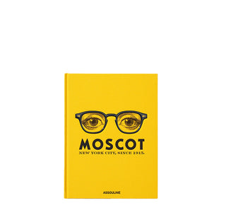 Moscot: New York City, Since 1915