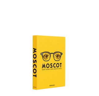 Moscot: New York City, Since 1915