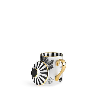 Mug • Secret Garden