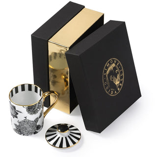 Mug • Secret Garden