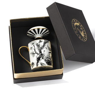 Mug • Secret Garden