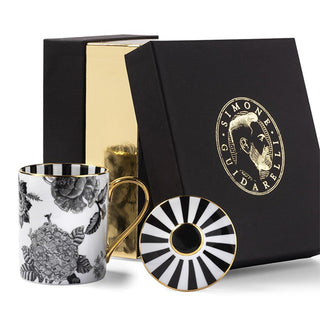 Mug • Secret Garden