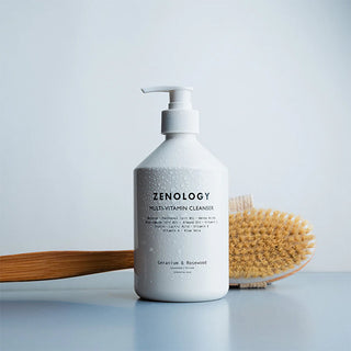 Multi-Vitamin Cleanser |Zenology