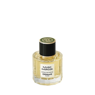 Musc Miroir Extrait de Parfum