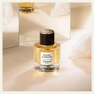 Musc Miroir Extrait de Parfum