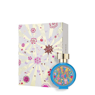 Musk Fower • HFC Paris