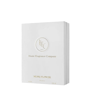 Musk Fower • HFC Paris