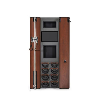 NOHRD Wall Compact • NOHRD