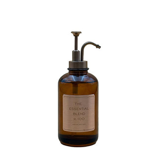 N°100 Hand & Body Wash • The Essential Blend